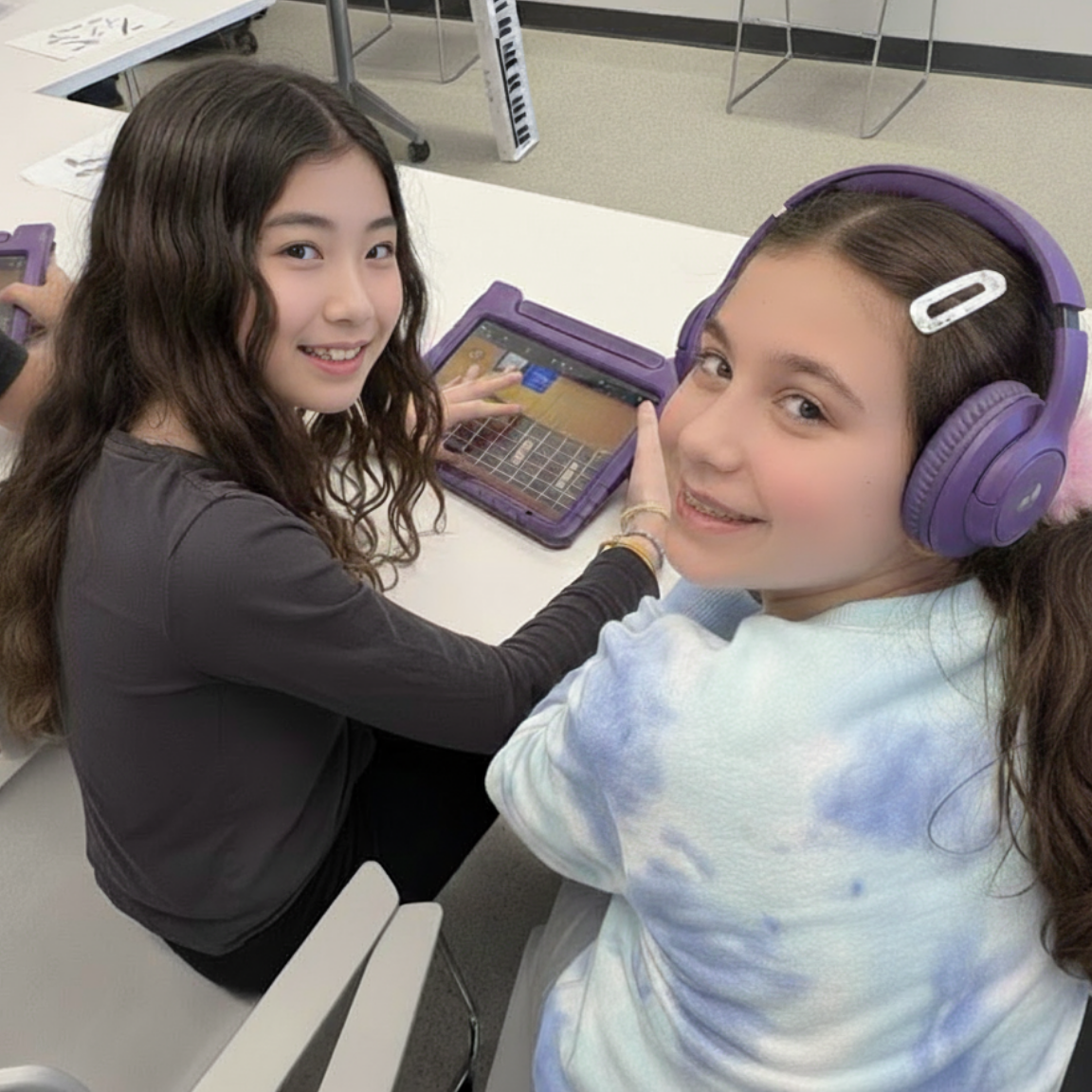 Bernard Zell’s Fall 2025 Music Club